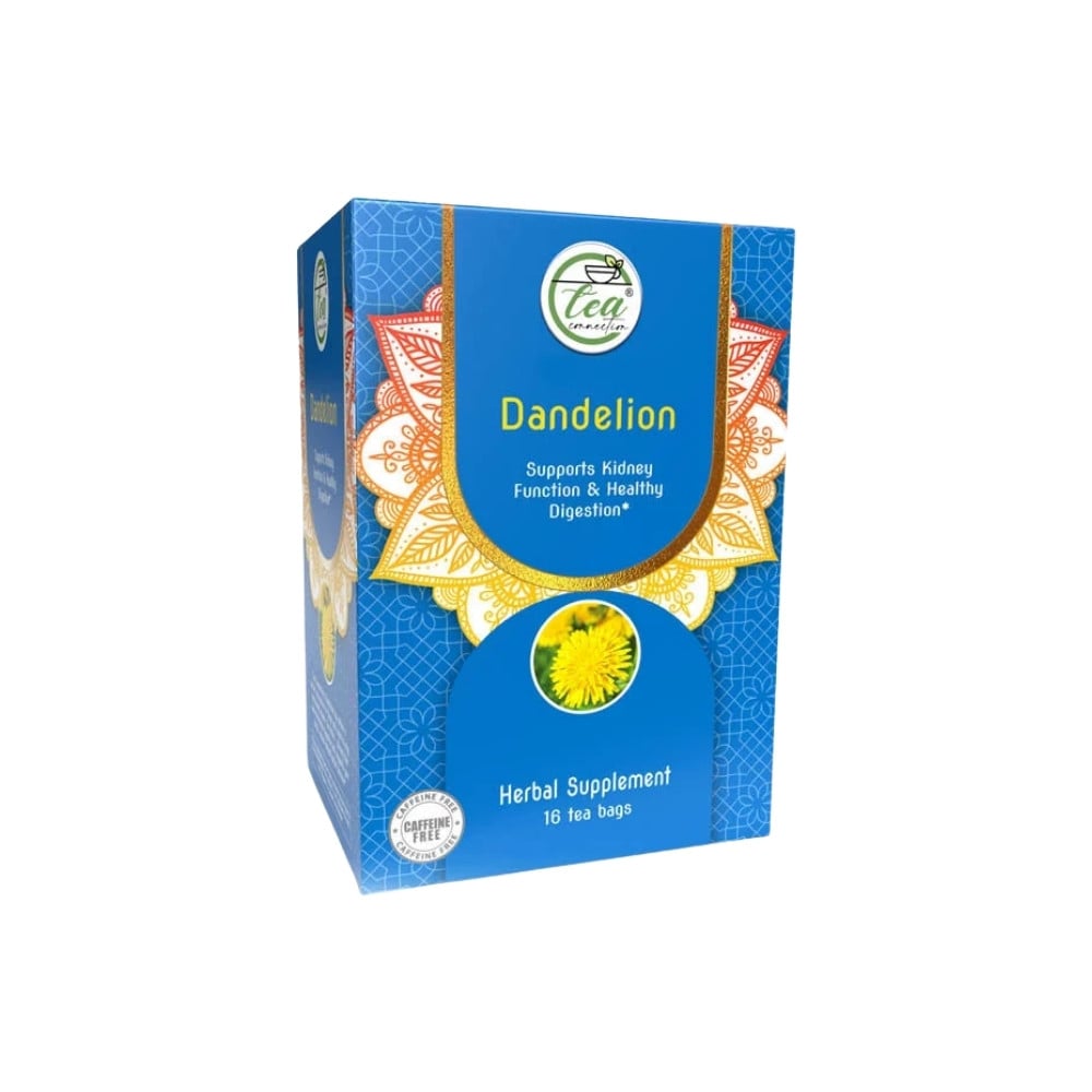 Tea Connection - Dandelion 